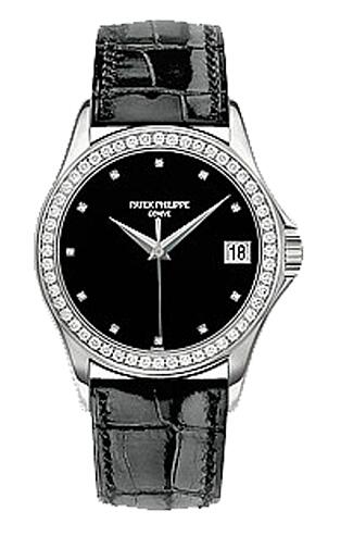 Patek Philippe Calatrava 5108 Replica Watch